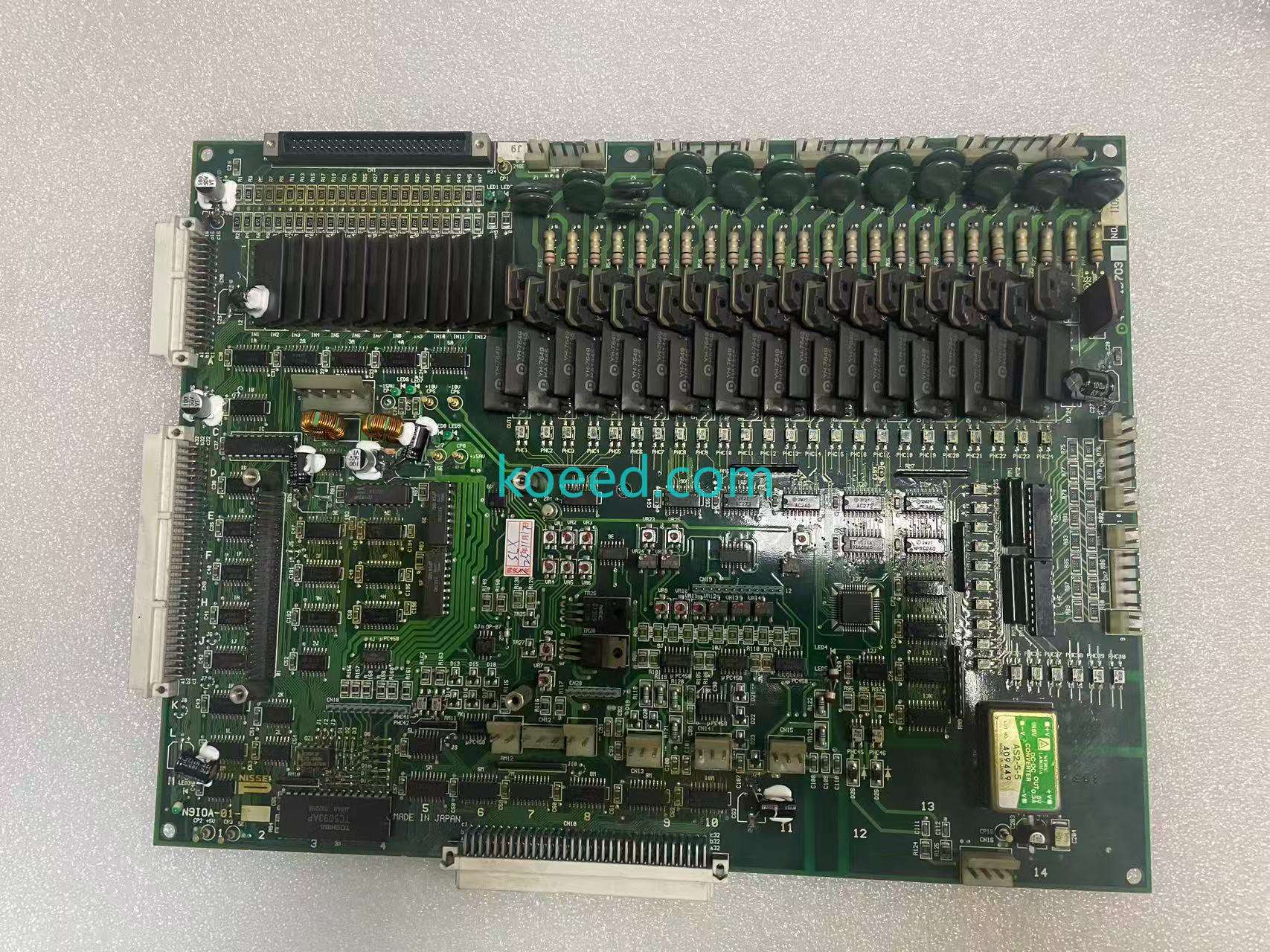 N9IOA-01 4TP-1B703 - Product View